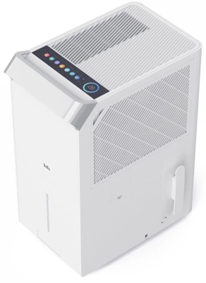 Осушитель воздуха Ballu Neo BDR-50LE 690Вт бытовой белый