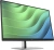 Монитор HP 27" E27 G5 черный IPS LED 16:9 HDMI матовая HAS Piv 300cd 178гр/178гр 1920x1080 75Hz DP FHD USB 6.96кг
