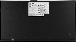 Коммутатор D-Link DGS-1210-10MP/F3A (L2) 8x1Гбит/с 2SFP 8PoE 130W настраиваемый