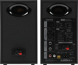 Колонки Edifier MR3 2.0 черный 36Вт BT