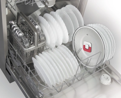 Набор посуды Rondell Savvy RDS-1189 10 предметов