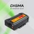 Автоинвертор Digma AI1000-12W 1000Вт