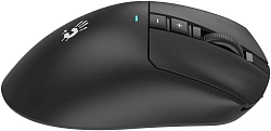 Мышь A4Tech Bloody R73 Pro черный оптическая 26000dpi беспров. USB/USB-C 7but (R73 PRO BLACK)