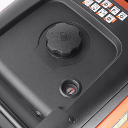 Генератор Patriot iGX 4000W 4кВт