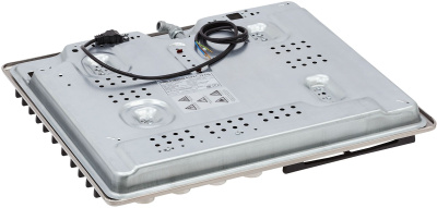 Газовая варочная поверхность Krona Hagel 60 IX W нержавеющая сталь