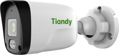 Камера видеонаблюдения IP Tiandy AK TC-C321N I3/E/Y/4mm/V2.0 4-4мм цв. (TC-C321N I3/E/Y/4/V2.0)