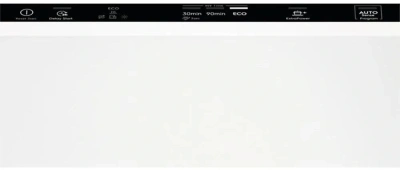 Посудомоечная машина встраив. Electrolux EES27200L полноразмерная