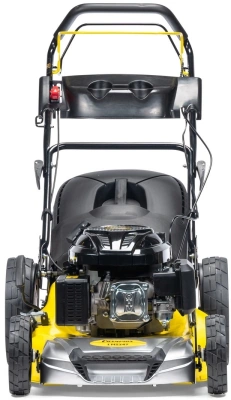 Газонокосилка роторная Champion LM5347 4400Вт