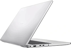 Ноутбук Dell Pro 16 Core Ultra 5 235U 16Gb SSD512Gb Intel Graphics 16" IPS FHD+ (1920x1200) Windows 11 Pro silver WiFi BT Cam (PRO16-5654)