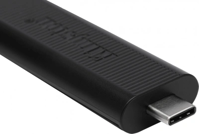 Флеш Диск Kingston 256Gb DataTraveler Type-C Max DTMAX/256GB USB3.2 черный