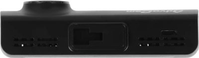 Видеорегистратор AdvoCam W101 черный 2Mpix 1080x1920 1080p 130гр. Hisilicon Hi3516E