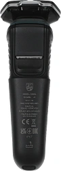 Бритва роторная Philips S5884/50 реж.эл.:3 питан.:аккум. зеленый