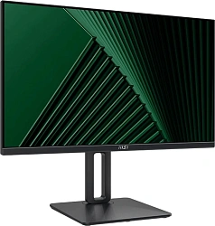 Монитор MSI 23.8" Pro MP245PG E14 черный IPS LED 16:9 HDMI M/M матовая HAS Piv 300cd 178гр/178гр 1920x1080 144Hz VGA DP FHD 5.25кг