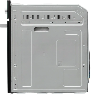 Духовой шкаф Электрический Krona Essenza 60 Bl G2 черный