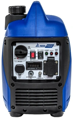 Генератор ТСС SGG 1400Si 1.4кВт