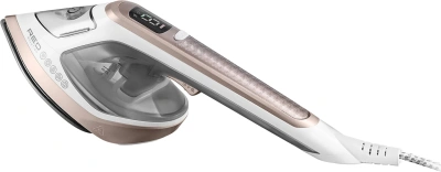 Отпариватель ручной Red Solution HS730 1700Вт белый/бежевый