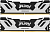 Память DDR5 2x16GB 6800MHz Kingston KF568C36RSK2-32 Fury Beast RTL Gaming PC5-54400 CL36 DIMM 288-pin 1.4В kit с радиатором Ret