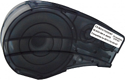Картридж ленточный Cactus CS-M210-750595WT M210-750-595-WT черный на белом 19.1x6.4 для Brady M210/M211/M210-LAB без чипа