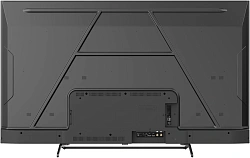 Телевизор LED Sber 65" SDX-65U4125 Салют ТВ Frameless черный 4K Ultra HD 60Hz DVB-T DVB-T2 DVB-C DVB-S DVB-S2 USB WiFi Smart TV (RUS)