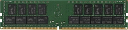 Память DDR4 Kingston KSM32RD4/64HCR 64Gb DIMM ECC Reg PC4-25600 CL22 3200MHz