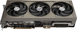 Видеокарта Sapphire PCI-E 5.0 11348-08-20G NITRO+AMD RADEON RX 9070 XT GAMING OC 16GB PHANTOMLINK LITE AMD Radeon RX 9070XT 16Gb 256bit GDDR6 2520/20000 HDMIx2 DPx2 HDCP Ret