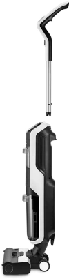 Пылесос моющий Kitfort КТ-5229 170Вт белый/черный