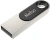 Флеш Диск Netac 64Gb U278 NT03U278N-064G-30PN USB3.0 серебристый/черный