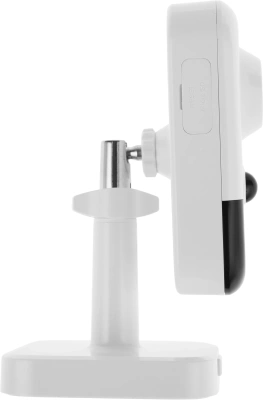 Камера видеонаблюдения IP Hikvision DS-2CD2443G2-I(2.8mm) 2.8-2.8мм цв. корп.:белый/черный