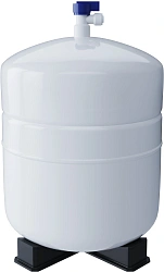 Водоочиститель Аквафор OSMO Pro-100-3-А-М белый 10л.