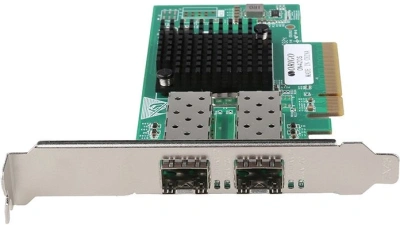 Сетевой адаптер 10G Ethernet Origo ON420S ON420S/A1A PCI Express x8