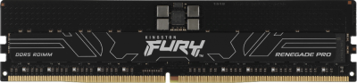 Память DDR5 Kingston KF568R34RB2-32 32Gb RDIMM Reg PC5-54400 CL34 6800MHz