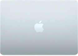 Ноутбук Apple MacBook Air A3240 M4 10 core 16Gb SSD512Gb/10 core GPU 13.6" Liquid Retina (2560x1664) macOS lt.blue WiFi BT Cam (MC6U4HN/A)
