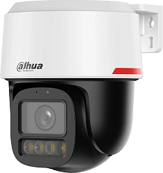 Камера видеонаблюдения IP Dahua DH-IPC-PT2849C1-S-PV-PRO 3.6-3.6мм цв.
