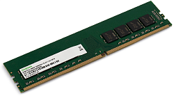Память DDR4 8Gb 3200MHz Digma DGMAD43200008D RTL PC4-25600 CL22 DIMM 288-pin 1.2В dual rank Ret