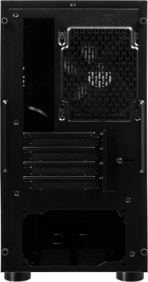 ПК IRU Home 510B7 MT i5 12400 (2.5) 16Gb SSD512Gb UHDG 730 FreeDOS GbitEth 400W черный (2056965)