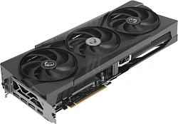 Видеокарта MSI PCI-E 5.0 RTX 5070 TI 16G GAMING TRIO NVIDIA GeForce RTX 5070TI 16Gb 256bit GDDR7 2452/28000 HDMIx1 DPx3 HDCP Ret
