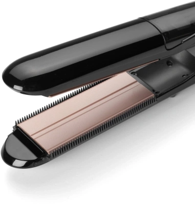 Выпрямитель Babyliss ST493E 67Вт черный макс.темп.:230С покрытие:керамико-турмалиновое