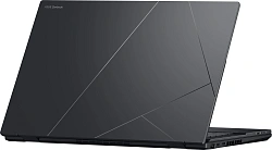 Ноутбук Asus ZenBook Duo UX8406CA-QL345X Core Ultra 7 255H 32Gb SSD1Tb Intel Arc 14" OLED Touch WUXGA (1920x1200) Windows 11 Pro dk.grey WiFi BT Cam Bag (90NB14X1-M00M30)