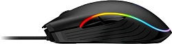 Мышь MSI Forge GM300 черный оптическая 7200dpi USB 6but (S12-0402300-HH9)