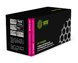 Картридж лазерный Cactus CS-TK5220M TK-5220M пурпурный (1200стр.) для Kyocera Ecosys M5521cdn/M5521cdw/P5021cdn/P5021cdw