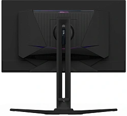 Монитор Gigabyte 27" Aorus FO27Q5P черный OLED LED 16:9 HDMI M/M матовая HAS Piv 1500000:1 250cd 178гр/178гр 2560x1440 500Hz DP 2K USB 6.8кг