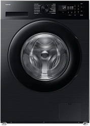 Стиральная машина Samsung WW90DG5U34ABLP класс: A загр.фронтальная макс.:9кг черный
