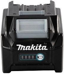 Батарея аккумуляторная Makita BL4040 40В 4.0Ач (632N72-7)