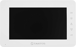 Комплект домофона Tantos Mia Kit белый