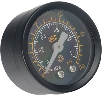 Фильтр влагоотделитель редуктор для пневмоинструмента Patriot FR 180 700л/мин