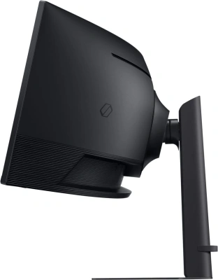 Монитор Samsung 49" S49FG916EIXCI черный VA LED 1ms 32:9 HDMI M/M матовая HAS 2500:1 350cd 178гр/178гр 5120x1440 144Hz DP 2K USB 15.6кг