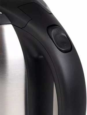 Чайник электрический Kitfort КТ-6162 2л. 2200Вт нержавеющая сталь корпус: металл/пластик