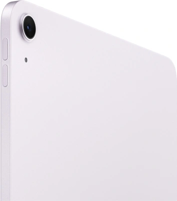 Планшет Apple iPad Air 2024 A2902 M2 2.99 8C RAM8Gb ROM256Gb 11" IPS 2360x1640 iOS фиолетовый 12Mpix 12Mpix BT WiFi 10hr
