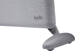 Конвектор Ballu Apollo Digital Inverter Moon Gray BEC/ATI-2001 2000Вт серый