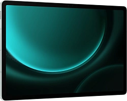 Планшет Samsung Galaxy Tab S9 FE+ BSM-X610 1380 (2.4) 8C RAM12Gb ROM256Gb 12.4" TFT 2560x1600 Android 13 зеленый 8Mpix 12Mpix BT WiFi microSD 1Tb 10090mAh